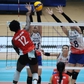 Xác định 4 đội vào bán kết giải bóng chuyền nữ vô địch quốc gia 2026