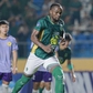 'Ngựa chứng' một thời của V-League thăng hoa ở hạng nhất