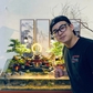 Làm bể thủy sinh vì yêu thích, bất ngờ đơn đặt hàng tăng làm không xuể