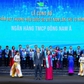 SeABank lần thứ 4 liên tiếp được vinh danh Thương hiệu quốc gia Việt Nam