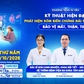 Kỹ thuật hiện đại, phát hiện sớm biến chứng tiểu đường: Bảo vệ mắt, thận, tim,...