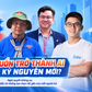 Bạn muốn trở thành ai trong kỷ nguyên mới?