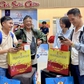 TP.HCM tặng tiền, quà, vé về quê cho người lao động chăm lo Tết Đinh Mùi 2027