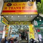 Hết hôm nay, quán ăn Thanh Bình gần chợ Bến Thành đóng cửa sau hơn 40 năm