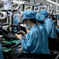 Smartphone Trung Quốc tìm nguồn cung DRAM tái chế từ thiết bị cũ