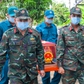 An Giang hoàn thành lấy mẫu hài cốt liệt sĩ sớm hơn 6 tháng