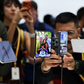 Trước ngày mở bán, iPhone Duo tăng giá 30 triệu đồng trên 'chợ đen'