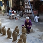 Làng gốm Mỹ Thiện nổi danh ở Bình Sơn - Quảng Ngãi, giờ có 4 'cuối cùng'