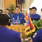 Người trẻ Việt - Lào siết chặt tay kết nối di sản, kiến tạo tương lai