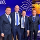 Nóng: AFC tuyên bố, châu Á ủng hộ ông Infantino tái tranh cử chức Chủ tịch FIFA
