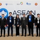 Thanh niên Việt Nam tham dự Hội nghị Thượng đỉnh thanh niên Nga - ASEAN năm 2026
