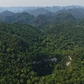 Phát hiện hố sụt lớn, sâu 120 m ở rừng Phong Nha - Kẻ Bàng