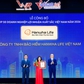Hanwha Life tự hào vào Top 50 Doanh nghiệp lợi nhuận xuất sắc Việt Nam 2026