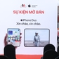 Những chiếc iPhone Duo đầu tiên đến tay người dùng Việt Nam