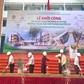 TP.HCM khởi công mở rộng và cải tạo Trường THPT Nguyễn Du hơn 136 tỉ đồng