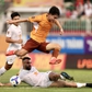 Bảng xếp hạng V-League mới nhất: SLNA ở vị trí khó tin, HAGL sát đáy, khốn khổ Thể Công Viettel