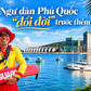 Ngư dân Phú Quốc 'đổi đời' trước thềm APEC 
