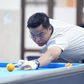 Billiards: Nhà vô địch Việt Nam thắng đẹp trận 'derby', thẳng tiến vòng 16 PBA