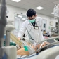 Biến chứng nguy hiểm do cúm A