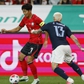 Đối thủ Hàn Quốc của đội tuyển Việt Nam tại Asian Cup 2027 chốt 2 trận giao hữu nặng ký