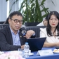 Dự án tái thiết Vĩnh Hưng sẽ trở thành đô thị kiểu mẫu của Việt Nam