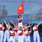 Lần đầu tiên tổ chức Ngày hội Văn hóa công nhân trên quy mô toàn quốc