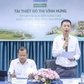 Tái thiết Vĩnh Hưng thành đô thị kiểu mẫu