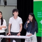 24 giờ giải bài toán của Grab, sinh viên học cách thích ứng