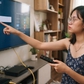 Nên kết nối Smart TV bằng Wi-Fi hay Ethernet?
