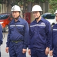 Bí thư thứ nhất Trung ương Đoàn thăm, làm việc với TKV