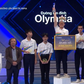 Chính thức lộ diện 4 'nhà leo núi' lọt vào chung kết Đường lên đỉnh Olympia 2026