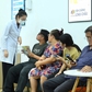 Nhiều người quan tâm tiêm vắc xin phòng não mô cầu sau thông tin ca bệnh