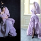 Nữ diễn viên Như Ý Truyện 'đọ váy' Tăng Thanh Hà