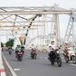 Sắp xây mới cầu Tân Thuận 1, mở rộng cầu Tân Thuận 2 tới 8 làn xe
