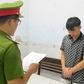 Bắt bị can 17 tuổi đột nhập ô tô đỗ bên đường, trộm 133 triệu đồng