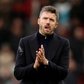 M.U thua thảm Bournemouth 0-3 trên sân nhà, HLV Carrick thốt ra những điều không ai hiểu nổi