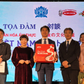 Phở Việt vươn tầm thế giới: Câu chuyện văn hóa chạm tới trái tim thực khách