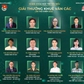 18 nhà khoa học trẻ được xét giải Khuê Văn Các 2026