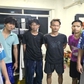 Phát hiện 91 người nước ngoài làm việc không phép trong Khu công nghiệp Đồng Xoài III