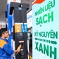 Phép thử cho thị trường xăng dầu tự quyết giá
