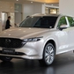 SUV, crossover cỡ trung: Ford Territory lại tăng tốc, áp sát Mazda CX-5