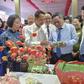 Lễ hội vinh danh làng nghề Phú Xuyên và Tuần lễ quảng bá nông sản Hà Nội