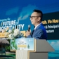 Kiến trúc sư Võ Hữu Linh: Tương lai ngành Hospitality không chỉ là nơi lưu trú