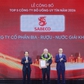 SABECO giữ danh hiệu dẫn đầu Top 5 Công ty đồ uống có cồn uy tín 2026