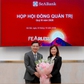 HĐQT SeABank phê duyệt điều chỉnh kế hoạch kinh doanh 2026 và bầu Chủ tịch HĐQT mới