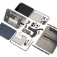 Tháo rời iPhone Duo, iFixit tìm ra hai nguyên nhân có thể gây nứt màn hình