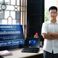 Phong Vũ tiếp bước hành trình tri thức cùng học sinh đạt 1.600 SAT