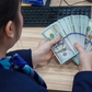Ngân hàng tăng huy động vốn từ nước ngoài, giảm áp lực thanh khoản
