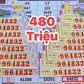 Dãy số giúp thầy giáo ở Vĩnh Long trúng lớn xổ số miền Nam đài Đà Lạt