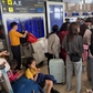 Vé máy bay tết tăng nhiệt